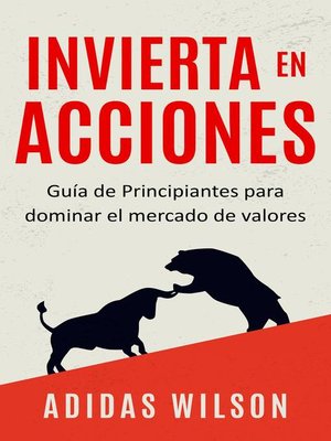 cover image of Invierta en Acciones